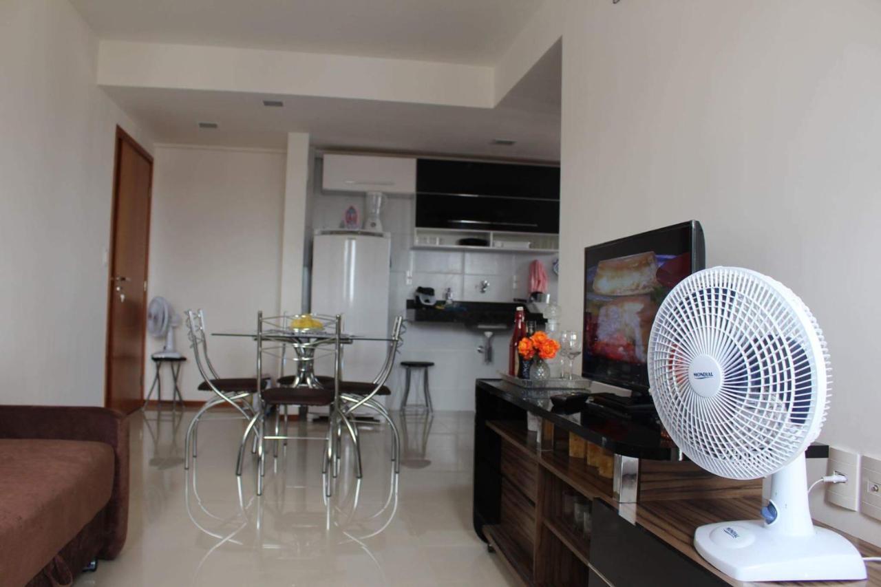 Edf Costanova Ponta Apartamento *