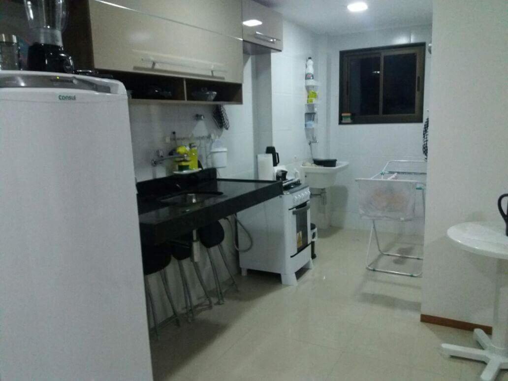 Edf Costanova Ponta Apartamento
