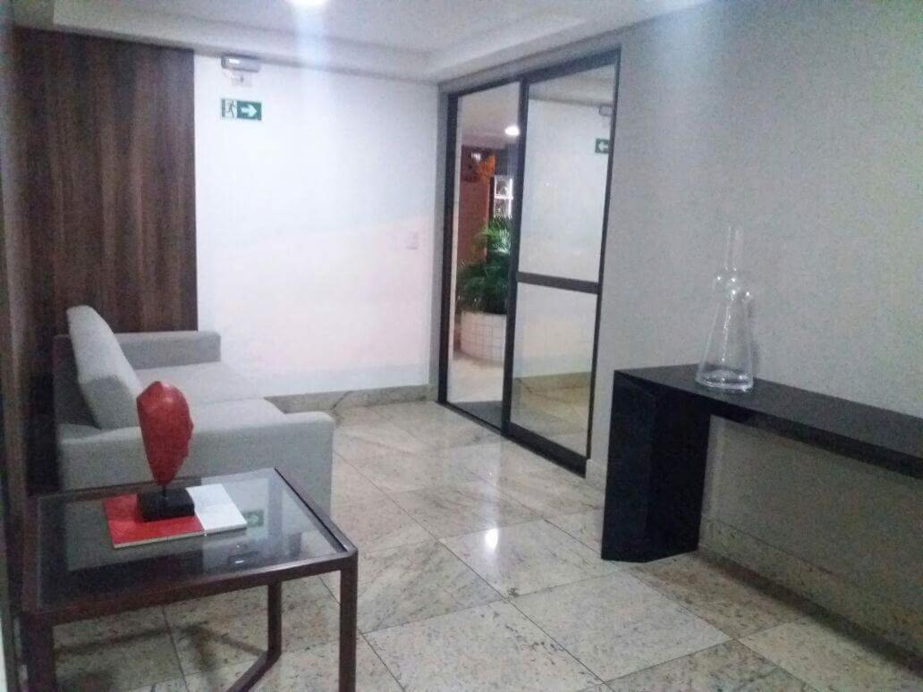 Edf Costanova Ponta Maceió