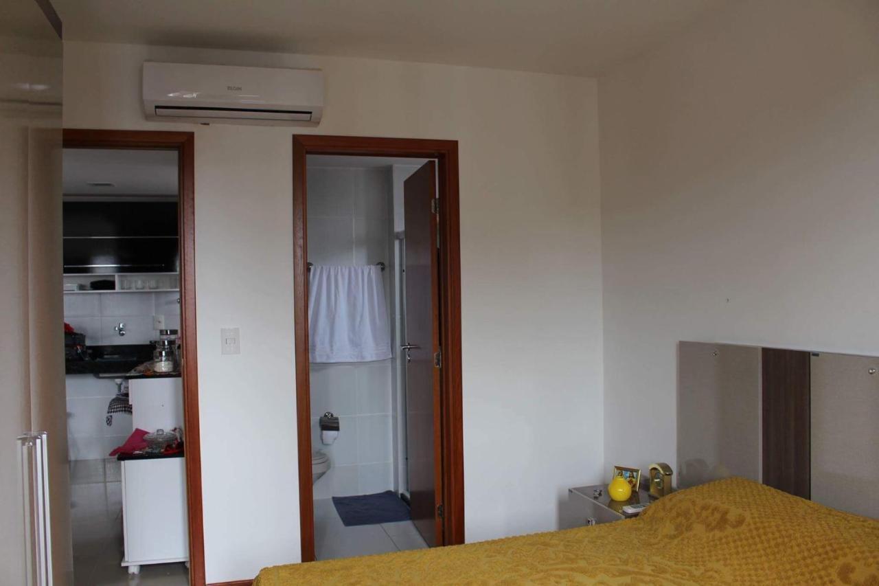 Edf Costanova Ponta Apartment Maceio (Alagoas)