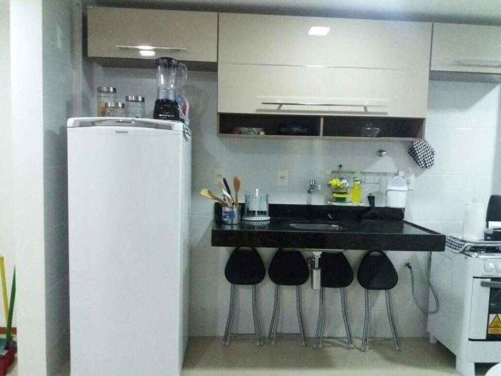 Apartment Edf Costanova Ponta Maceio (Alagoas)