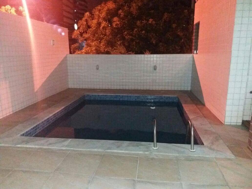 Edf Costanova Ponta Apartment Maceio (Alagoas)